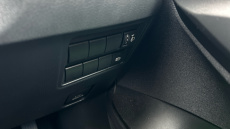 Toyota Yaris Cross 1.5 Hybrid Design 5dr CVT Hybrid Estate